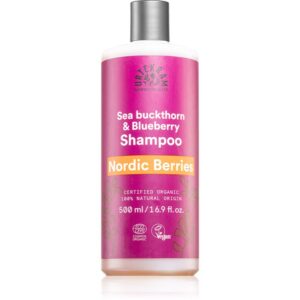 Urtekram Nordic Berries șampon de păr 500 ml-ro
