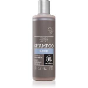 Urtekram Rasul șampon de păr pentru păr cu volum 250 ml-Țena