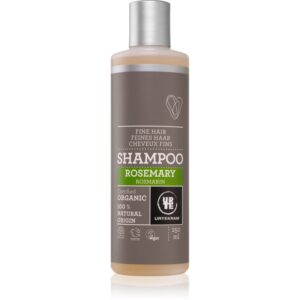 Urtekram Rosemary șampon de păr pentru par fin 250 ml-Țena