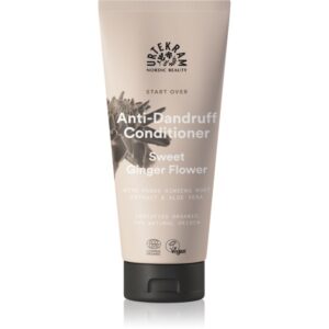 Urtekram Sweet Ginger Flower balsam de îngrijire delicată cu extracte de aloe si ghimbir 180 ml-Țena