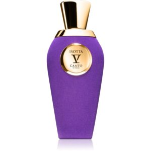 V Canto Isotta extract de parfum unisex 100 ml-Țena
