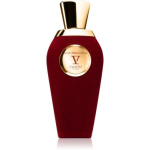V Canto Mandragola extract de parfum unisex 100 ml-ro