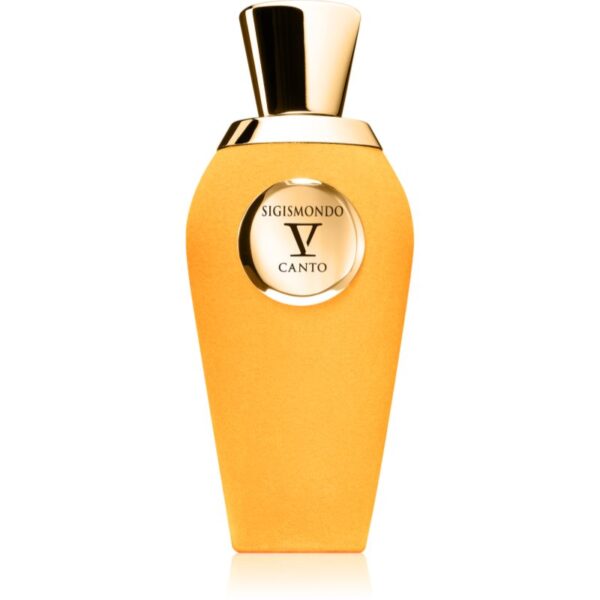 V Canto Sigismondo extract de parfum unisex 100 ml-ro
