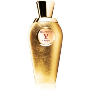 V Canto Temptatio extract de parfum unisex 100 ml-Țena