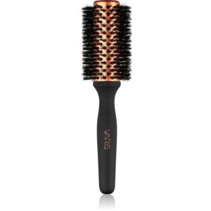 VARIS Boar Brush perie rotundă cu peri de mistret Medium 33 mm 1 buc-ro