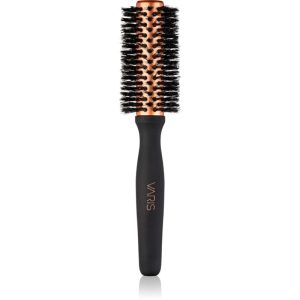 VARIS Boar Brush perie rotundă cu peri de mistret Small 25 mm 1 buc-ro