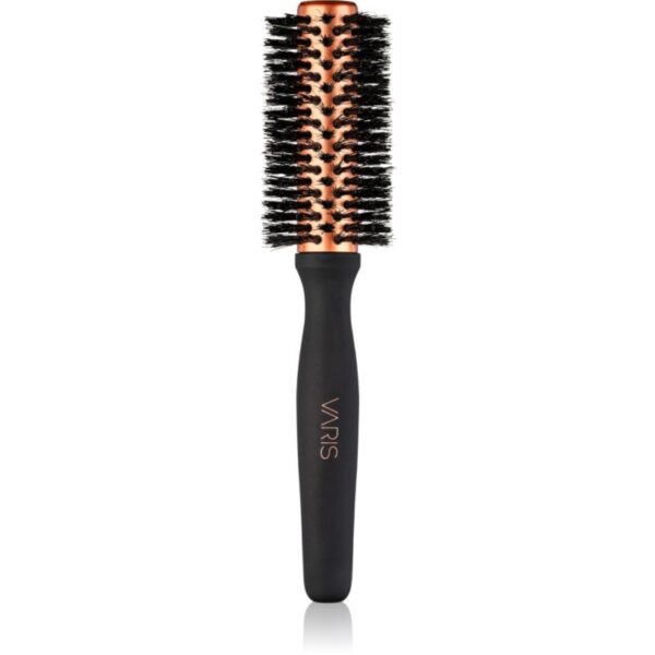 VARIS Boar Brush perie rotundă cu peri de mistret Small 25 mm 1 buc-ro
