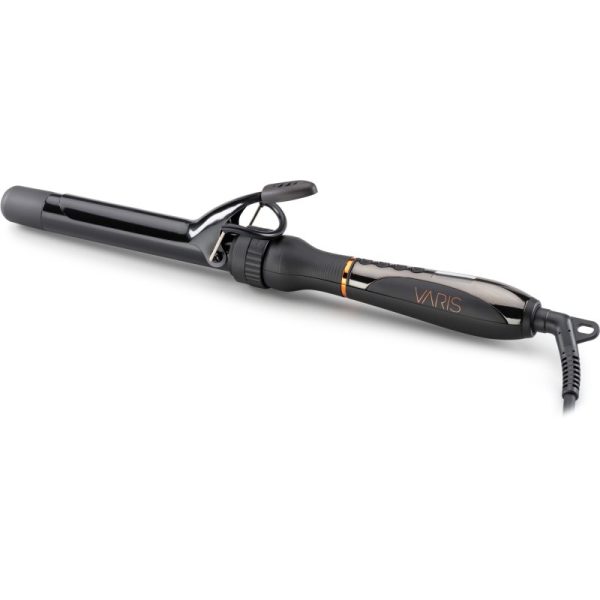 VARIS Curling Iron System ondulator de păr multifuncțional 4 in 1 1 buc-Țena