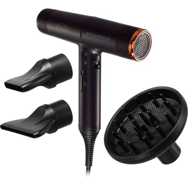VARIS Hairdryer IQ uscator de par 1 buc-Țena