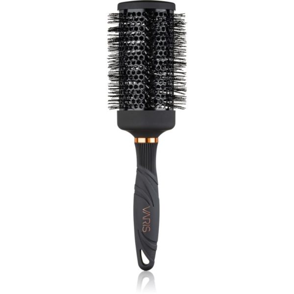 VARIS Nylon Brush perie rotundă Large 53 mm 1 buc-ro