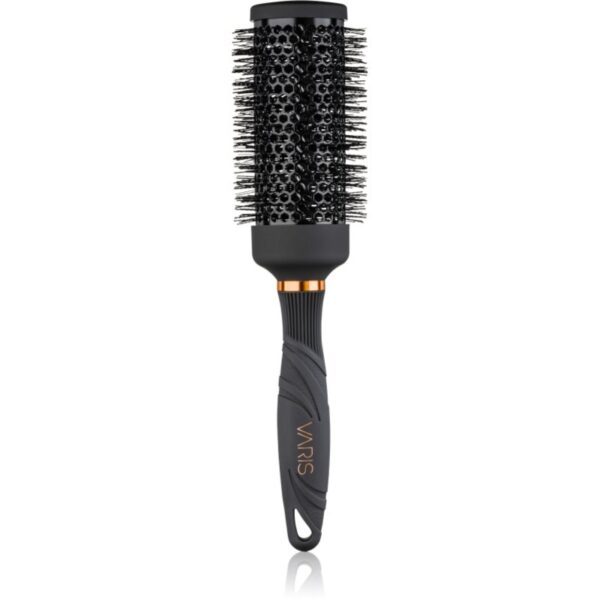 VARIS Nylon Brush perie rotundă Medium 43 mm 1 buc-ro