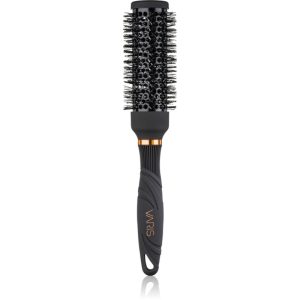 VARIS Nylon Brush perie rotundă Small 33 mm 1 buc-ro