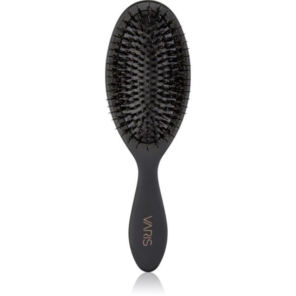 VARIS Smoothing Brush perie de tip paletă pentru netezirea parului 1 buc-ro