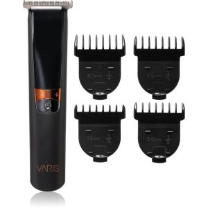 VARIS Trimmer VT40 aparat pentru tuns parul 1 buc-Țena