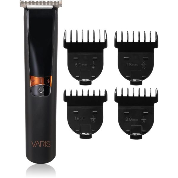 VARIS Trimmer VT40 aparat pentru tuns parul 1 buc-Țena