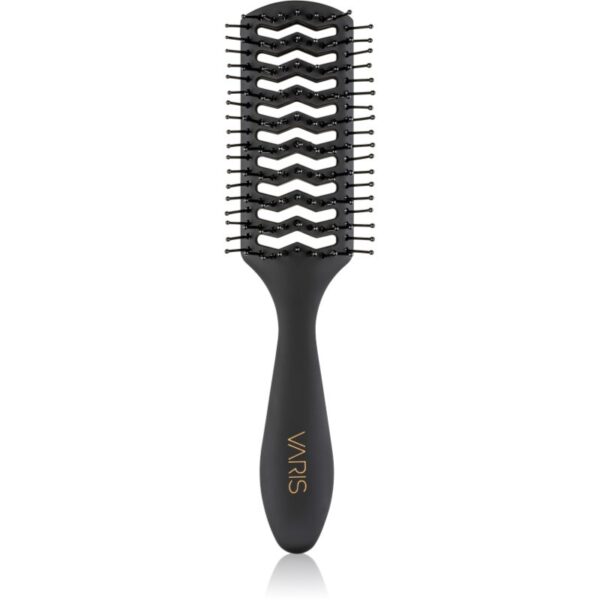 VARIS Vent Brush perie de tip paletă 1 buc-Țena