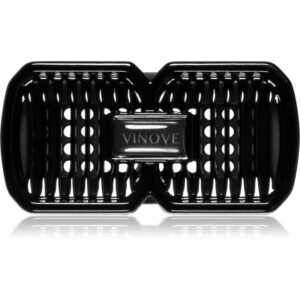 VINOVE Evolution Line Sporty Silverstone parfum pentru masina 1 buc-Țena