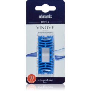 VINOVE Men's Indianapolis parfum pentru masina rezervă 1 buc-ro