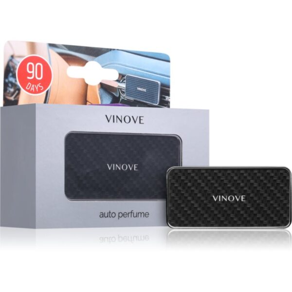 VINOVE Power Line Milano parfum pentru masina 1 buc-ro