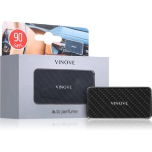 VINOVE Power Line Rome parfum pentru masina 1 buc-ro