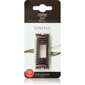 VINOVE Premium Rome parfum pentru masina rezervă 1 buc-ro