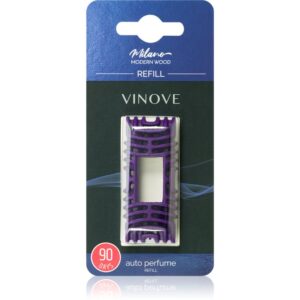 VINOVE Prestige Milano parfum pentru masina rezervă 1 buc-ro