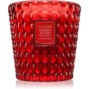 VOLUSPA Cherry Gloss lumânare parfumată 1077 g-Țena