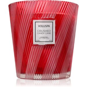 VOLUSPA Crushed Candy Cane lumânare parfumată 1077 g-Țena