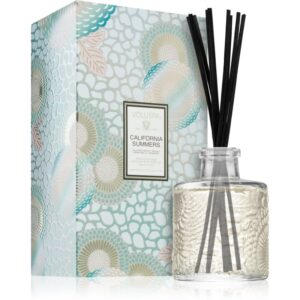 VOLUSPA Japonica California Summers aroma difuzor cu rezervã 100 ml-ro