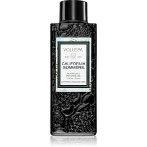 VOLUSPA Japonica California Summers ulei aromatic 15 ml-ro