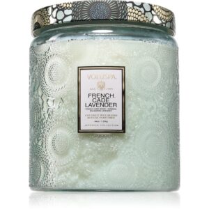 VOLUSPA Japonica French Cade Lavender lumânare parfumată 1.25 kg-ro