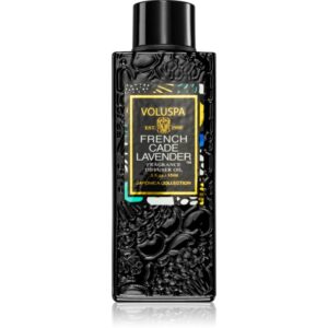 VOLUSPA Japonica French Cade Lavender ulei aromatic 15 ml-Țena