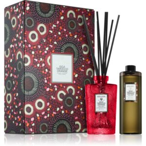 VOLUSPA Japonica Goji Tarocco Orange aroma difuzor cu rezervã-ro