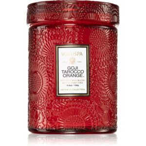 VOLUSPA Japonica Goji Tarocco Orange lumânare parfumată 156 g-ro