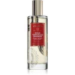 VOLUSPA Japonica Goji Tarocco Orange spray pentru camera 100 ml-ro