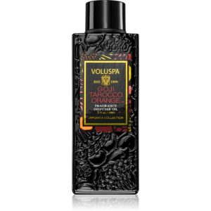 VOLUSPA Japonica Goji Tarocco Orange ulei aromatic 15 ml-Țena
