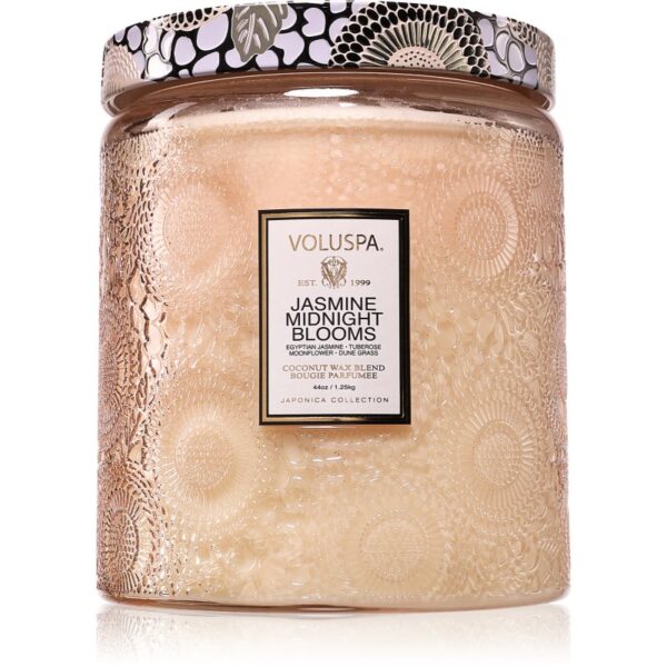 VOLUSPA Japonica Jasmine Midnight Blooms 1.25 kg-ro