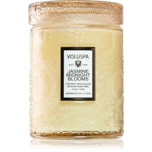 VOLUSPA Japonica Jasmine Midnight Blooms lumânare parfumată 156 g-ro