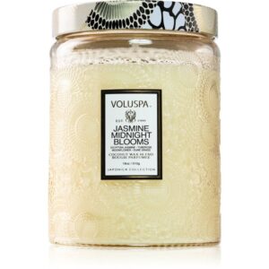 VOLUSPA Japonica Jasmine Midnight Blooms lumânare parfumată 510 g-ro