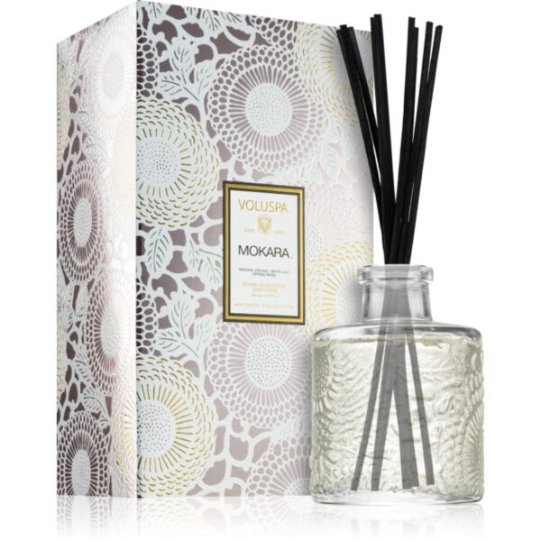 VOLUSPA Japonica Mokara difuzor de aroma 100 ml-Țena
