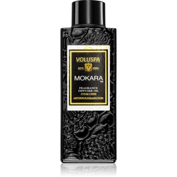 VOLUSPA Japonica Mokara ulei aromatic 15 ml-Țena