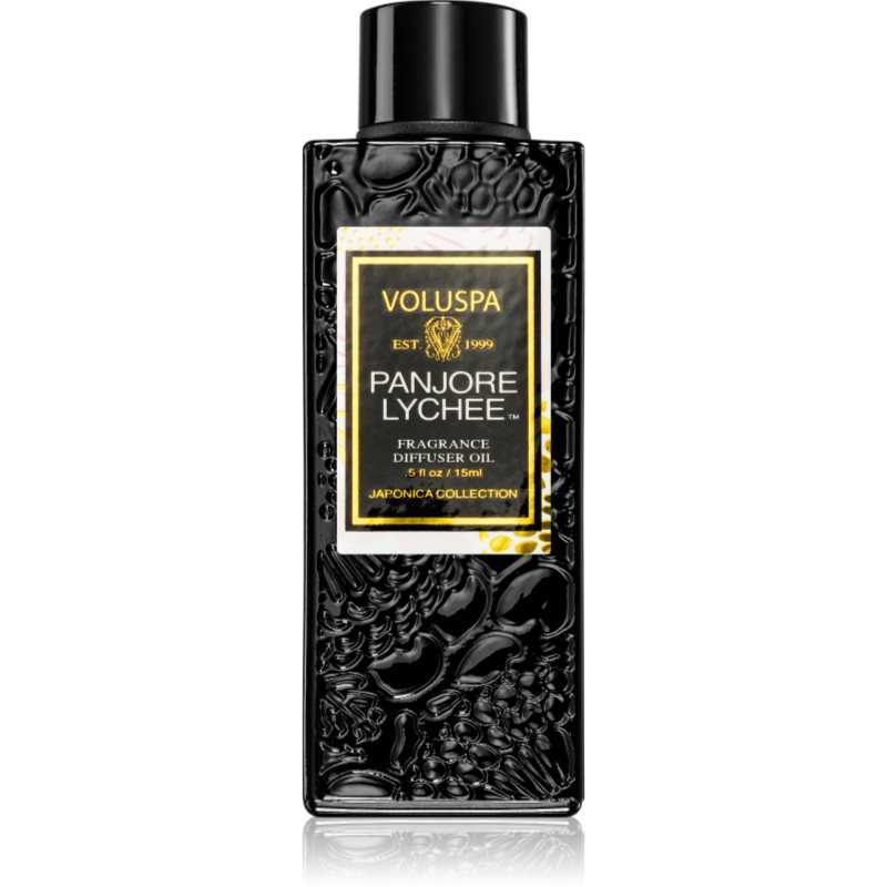 VOLUSPA Japonica Panjore Lychee ulei aromatic 15 ml-Țena