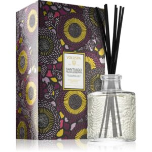 VOLUSPA Japonica Santiago Huckleberry aroma difuzor cu rezervã 100 ml-Țena