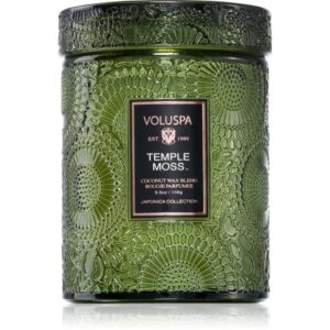 VOLUSPA Japonica Temple Moss lumânare parfumată 156 g-Țena