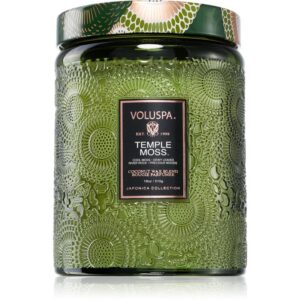 VOLUSPA Japonica Temple Moss lumânare parfumată 510 g-Țena