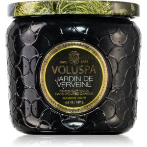 VOLUSPA Maison Noir Jardin De Verveine lumânare parfumată I. 113 g-ro