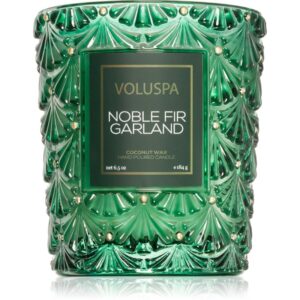 VOLUSPA Noble Fir Garland lumânare parfumată 184 g-Țena
