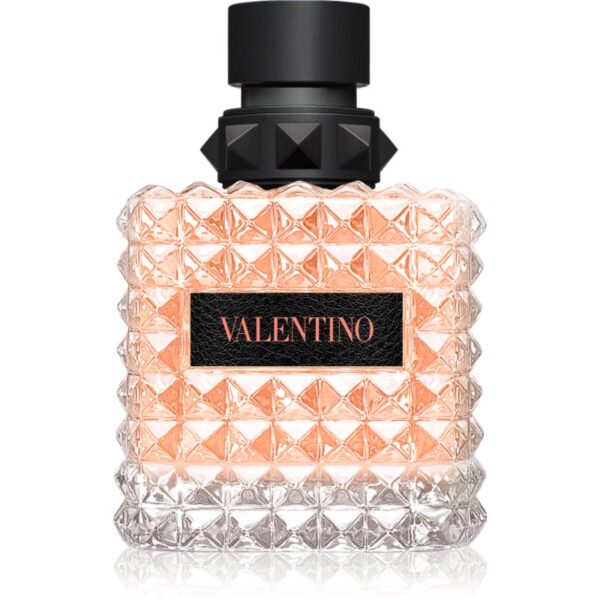 Valentino Born In Roma Coral Fantasy Donna Eau de Parfum pentru femei 100 ml-Țena