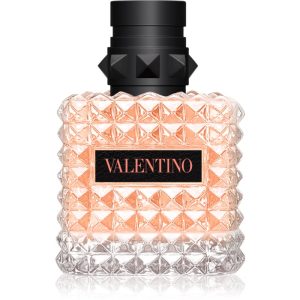Valentino Born In Roma Coral Fantasy Donna Eau de Parfum pentru femei 30 ml-Țena