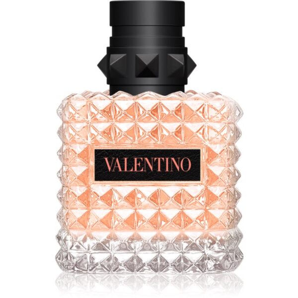 Valentino Born In Roma Coral Fantasy Donna Eau de Parfum pentru femei 30 ml-Țena